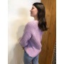 Pull Jamalia lilas - Object