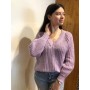 Pull Jamalia lilas - Object