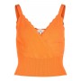 Top Tria orange - Object