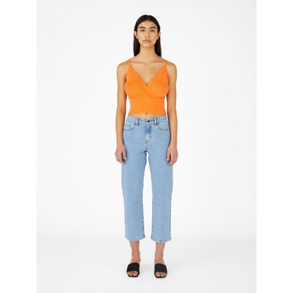 Top Tria orange - Object