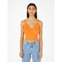 Top Tria orange - Object