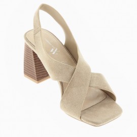 Sandales SD2409 - Vanessa Wü - leli concept store