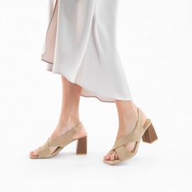 Sandales SD2409 - Vanessa Wü - leli concept store