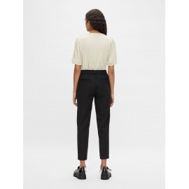 Pantalon Lisa noir - Object