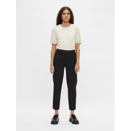 Pantalon Lisa noir - Object